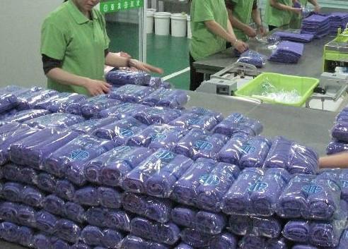 供應(yīng)POF收縮膜東莞POF收縮膜