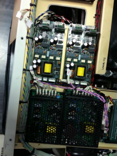 供應(yīng)AP/MF PLASMA POWER SUPPLY 3KW維修