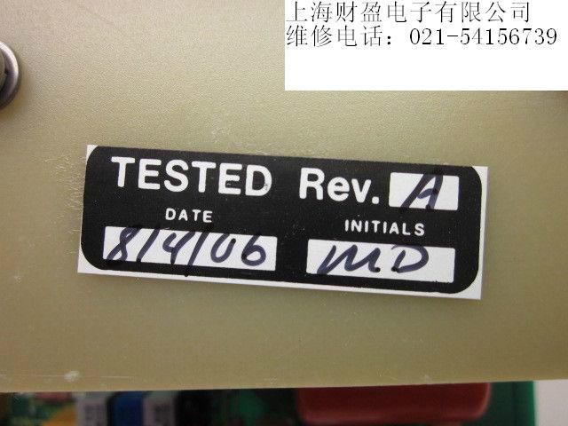 供應(yīng)varian電路板 E15002602維修 放大器維修