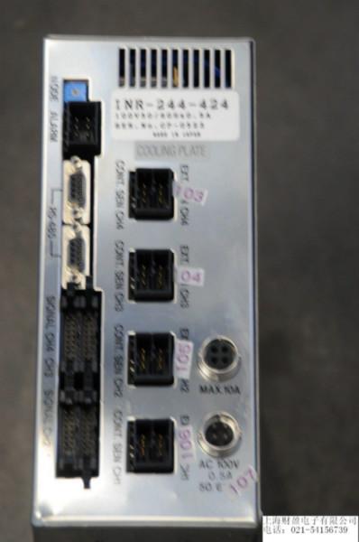 供應(yīng)冰水機(jī)SMC INR-244-424維修