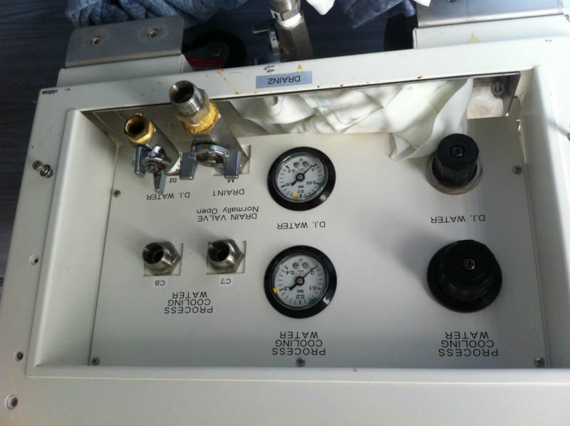 Komatsu冰水機圖片/Komatsu冰水機樣板圖 (2)