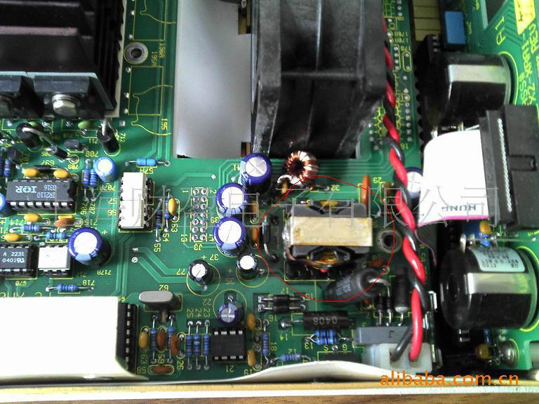 供應(yīng)德國倫茨驅(qū)動變頻器 伺服電機(jī) 馬達(dá)專業(yè)維修 EVF9330-EV