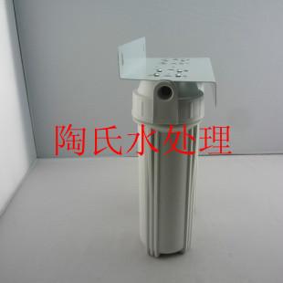 10寸单级过滤器/前置过滤/初级过滤图片