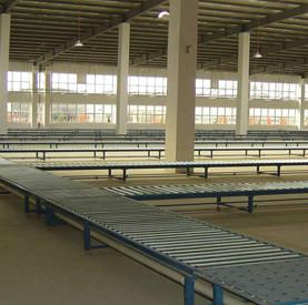 東莞物流輸送機價格  專業(yè)生產(chǎn)電子行業(yè)輸送線廠家