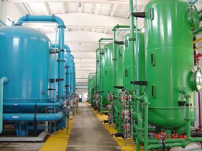 機(jī)械過濾器圖片