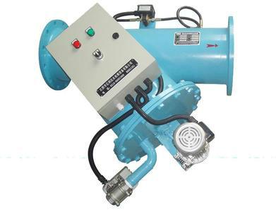 供應全自動刷式過濾器