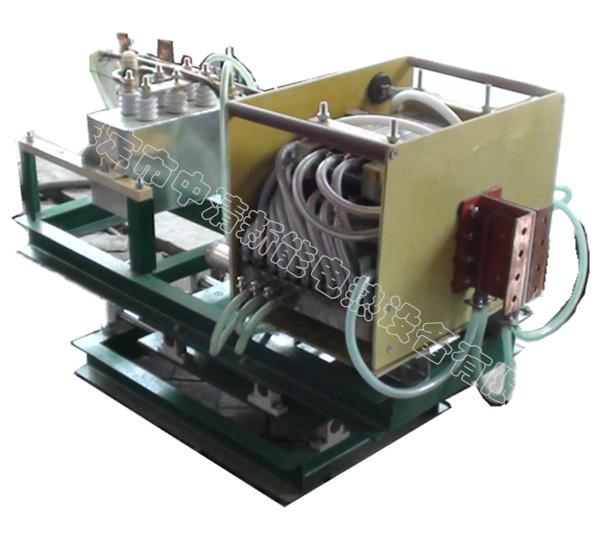 供應(yīng)中清中頻淬火設(shè)備,中頻淬火變壓器，保定熱處理設(shè)備廠家