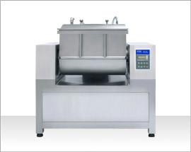 供應(yīng)鄭州方圓食品機(jī)械生產(chǎn)的150真空和面機(jī)