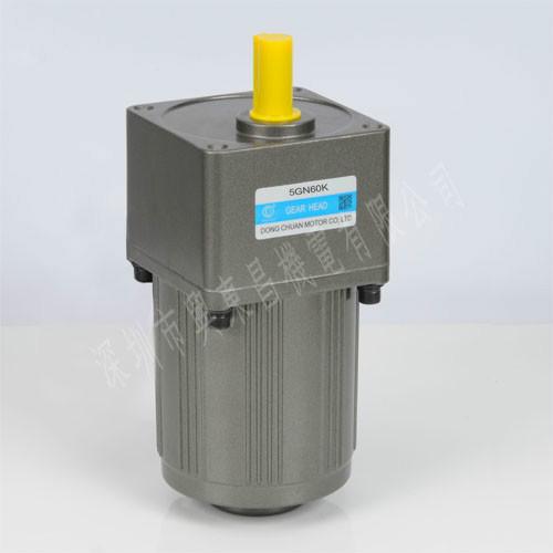 *品牌東川系列5IK40RGN-C/5GN60K單相電機等可逆 *品牌東川系列5IK40W調(diào)速