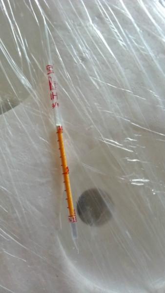 供應(yīng)氧檢檢測(cè)管 5-21%