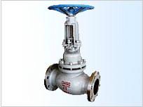 供應BFL45W下展式保溫放料閥 不銹鋼上下展式保溫放料閥，鑄鋼保溫放料閥 上展下展式