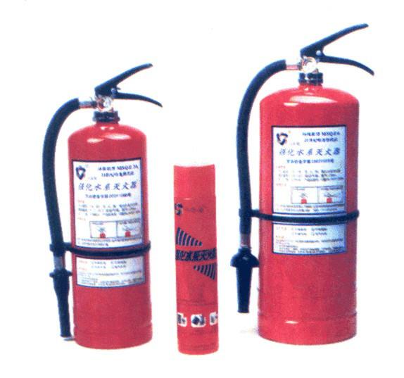 沈陽干粉滅火器維修報價圖片