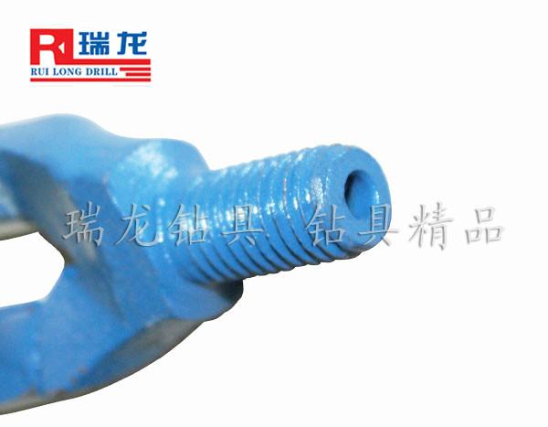 供應(yīng)Φ32煤鉆頭干式