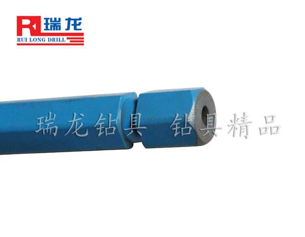 供應(yīng)錨索鉆桿/風(fēng)鉆桿/成品釬系列/瑞龍鉆具廠家直銷