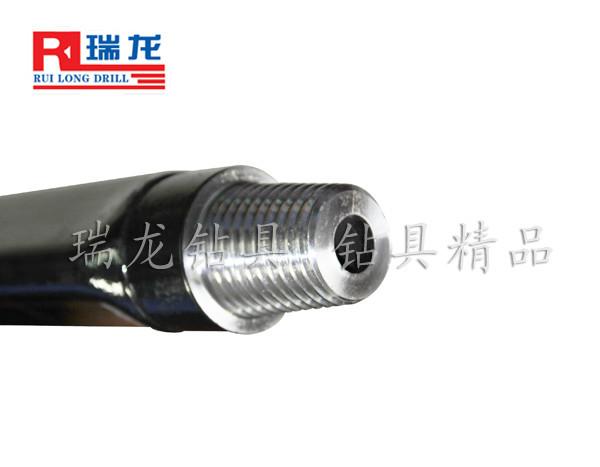 供應(yīng)73摩擦焊三棱鉆桿