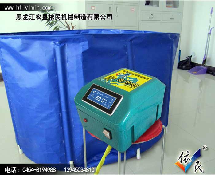 供應(yīng)水稻種子-快速催芽器 韓國技術(shù)