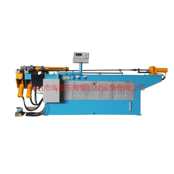 供應(yīng)高精密彎管機