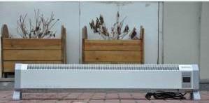 供應(yīng)美國(guó)馬利電暖器 智能對(duì)流壁掛式 舒適不干燥 美國(guó)馬利電散熱器