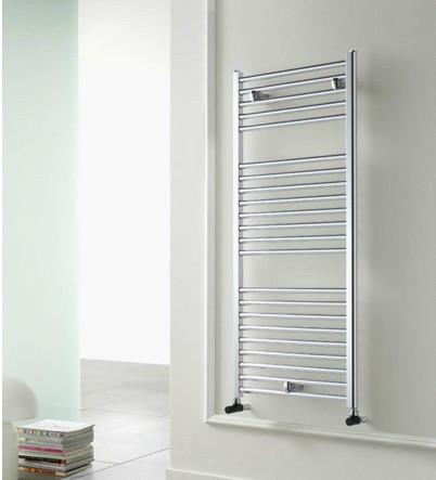 供應(yīng)德美拉得鋼制衛(wèi)浴散熱器 衛(wèi)浴背簍散熱器 500800