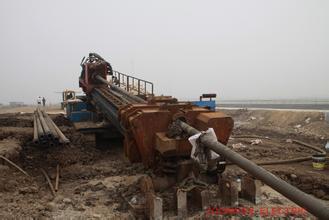 供應(yīng)路通排水施工