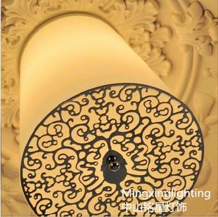 供應(yīng)空中花園樹(shù)脂吊燈簡(jiǎn)約現(xiàn)代藝術(shù)吊燈