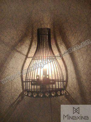 供應(yīng)水晶壁燈過道燈具玄關(guān)燈飾藝術(shù)燈飾