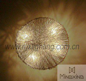 鋁線壁燈圖片/鋁線壁燈樣板圖 (3)