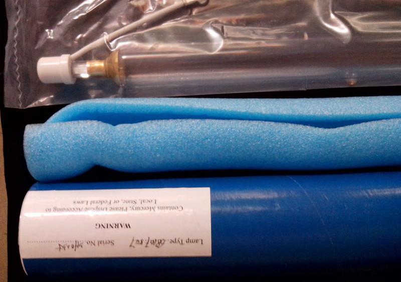 供應(yīng)UV固化機*燈管，英國進口UV燈管、美國UV燈管