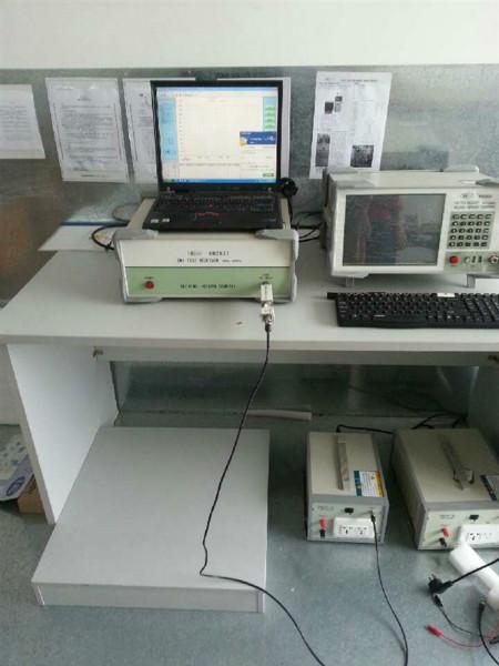 供應(yīng)EMI傳導(dǎo)輻射測試儀器科環(huán)