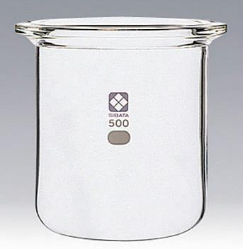 日本柴田可分離式燒瓶圖片