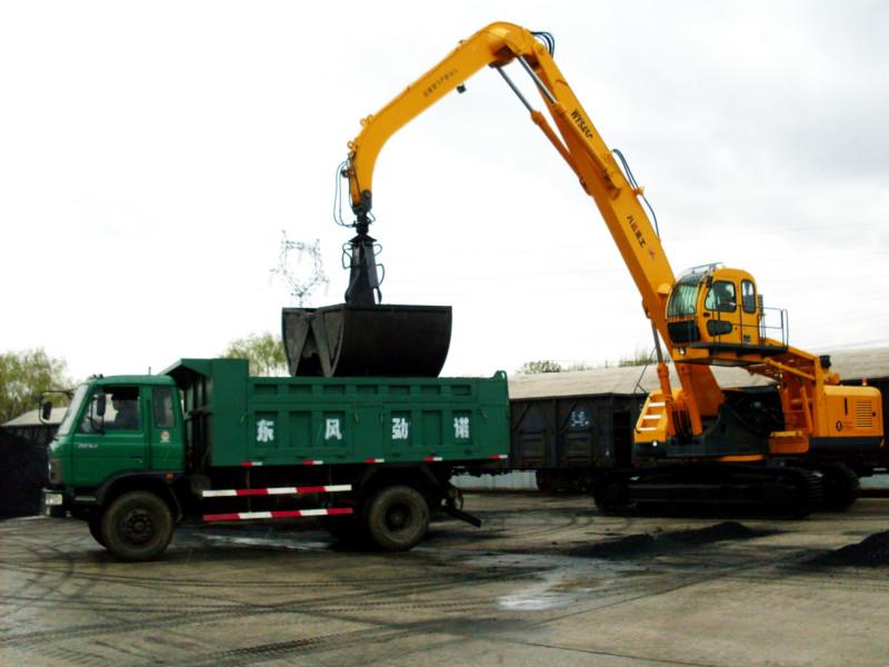 抓鋼機(jī)廠家價(jià)格圖片