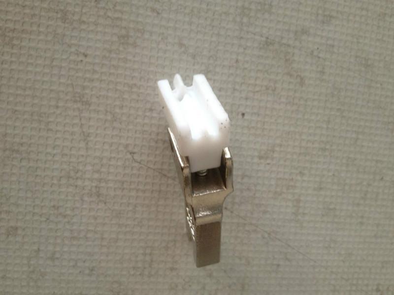 供應(yīng)隱形拉鏈壓腳-辛陽縫紉設(shè)備