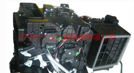 供應(yīng)小松PC200-7空調(diào)風(fēng)機(jī)