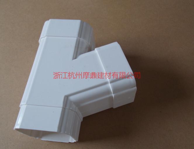 供應(yīng)寧德pvc方形雨水管