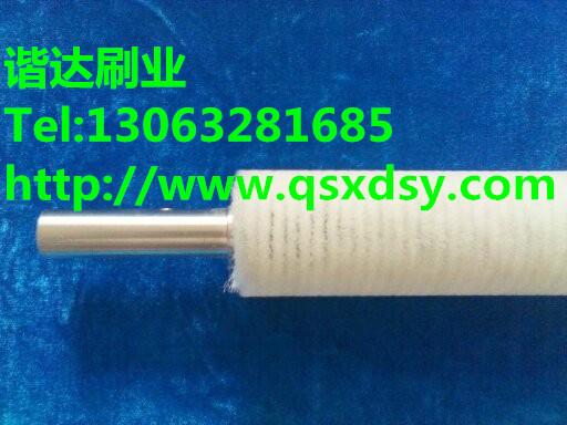 供應(yīng)虎丘PT-90 / PT-130沖版機(jī)毛刷旺昌沖版機(jī)毛刷
