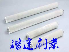 螺旋狀彈簧刷鐵片刷圖片