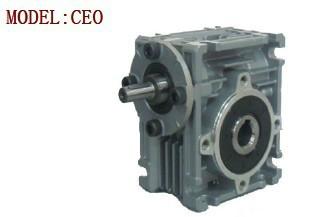 供應(yīng)利明鋁合金蝸輪減速機CEO