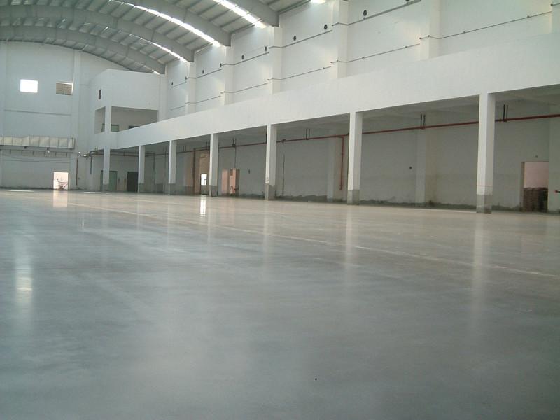 供應(yīng)無(wú)錫硬化地坪混凝土密封固化劑地坪超長(zhǎng)使用年限