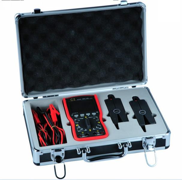 供應CZ4000ACZ4200A型雙鉗相位表