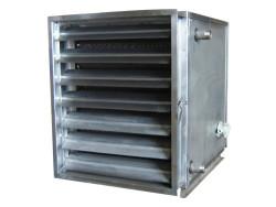 供應(yīng)宇捷ST玻璃鋼通風(fēng)器價(jià)格低廉