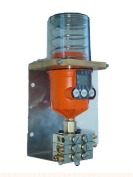 供應Pulsarlube防爆型自動加脂器 EX250帕爾薩pulsarlube單點加脂器大型風扇潤滑服務周到