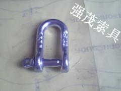 國(guó)標(biāo)卸扣圖片/國(guó)標(biāo)卸扣樣板圖 (2)