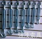 供應鋼絲繩花籃螺絲 *花籃螺絲 圓鋼花籃螺絲-強茂