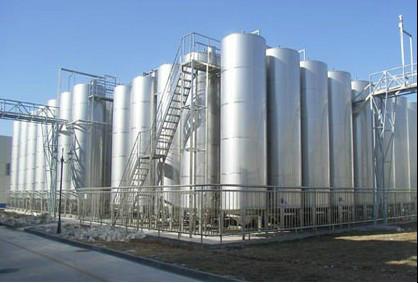 供應秦皇島不銹鋼罐