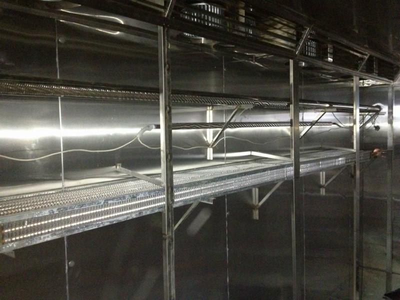 供應步入式高低溫交變試驗室