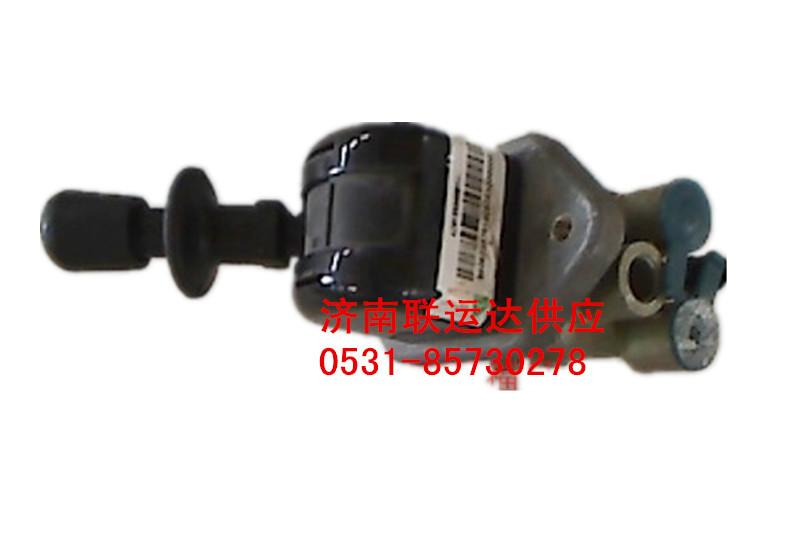 供應(yīng)WG9000360522豪沃A7手制動閥