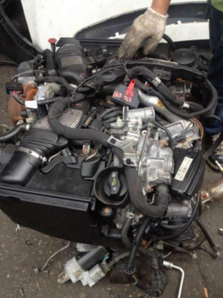 供應(yīng)奔馳212發(fā)動機總成E級機頭好不好，奔馳二手發(fā)動機價格