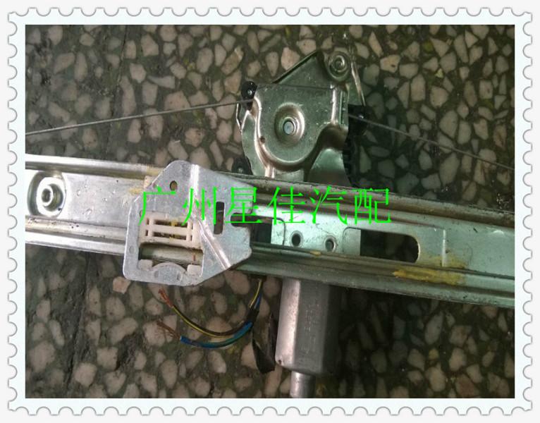 供應(yīng)寶馬E46玻璃機(jī)升降器，寶馬老款拆車件