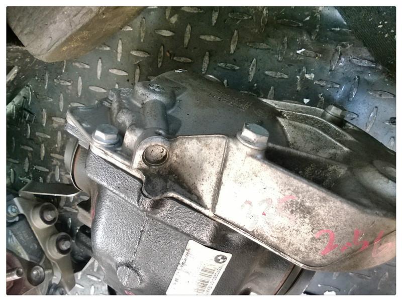 供應(yīng)寶馬E93差速器2.56差數(shù)器，寶馬335尾牙，寶馬E93改裝