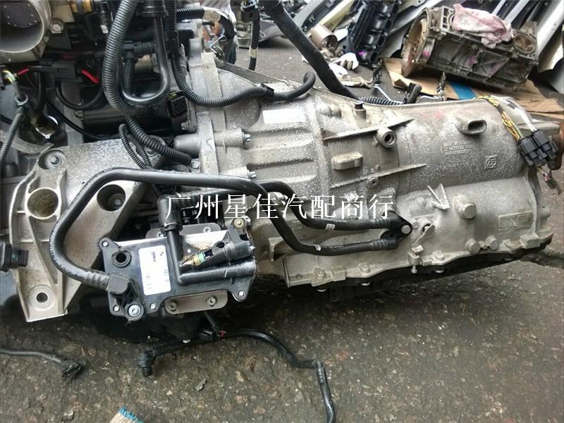 供應(yīng)廣州寶馬二手7系發(fā)動機(jī)總成拆車件F18520N52機(jī)頭總成配件